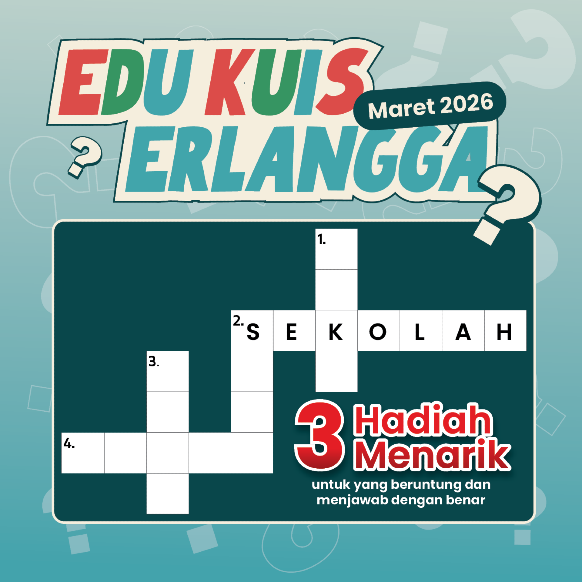 Edu Kuis Erlangga